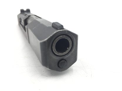 Kel-Tec P-11 9mm, Pistol Parts: Slide, Barrel, Recoil Guide - Image 4