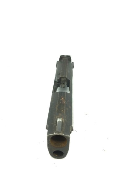 Interarms Ultra Star 9mm, Pistol Parts, Slide - Image 3