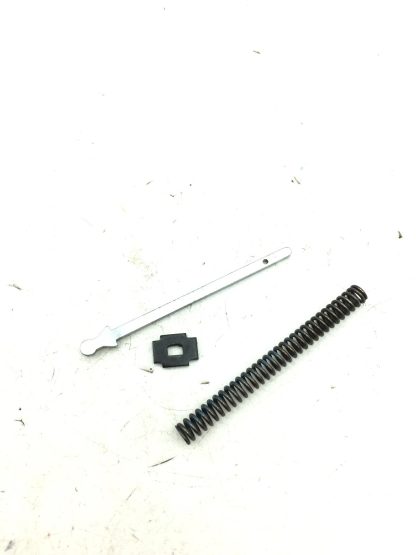 Taurus Judge .410/45LC, Revolver Parts, Strut, Spring, Seat - Image 3