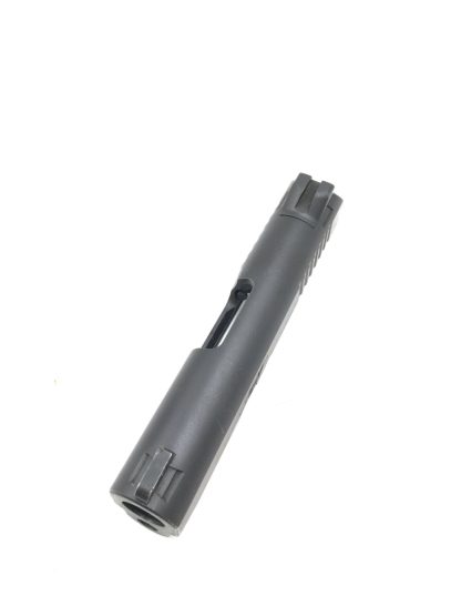 Kimber Crimson Carry 380acp, pistol parts, slide, barrel, and recoil spring - Image 3