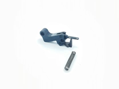 EAA Witness 45ACP pistol parts: Hammer and Mainspring - Image 3