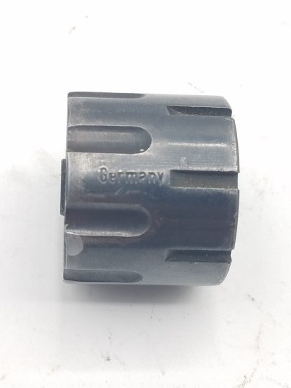 HS Model 10 .22LR, Revolver Parts: Cylinder - Image 3
