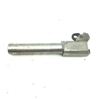 Ruger P94 .40S&W, Pistol parts, Barrel