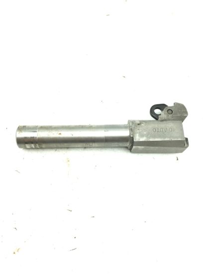 Ruger P94 .40S&W, Pistol parts, Barrel