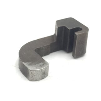 Colt Trooper MK III .22LR, Pistol Parts: Bolt