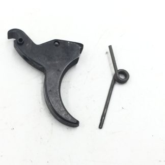 EAA Windicator .357 Magnum, Revolver Parts: Trigger, Spring