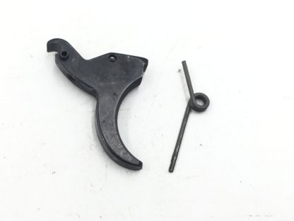 EAA Windicator .357 Magnum, Revolver Parts: Trigger, Spring