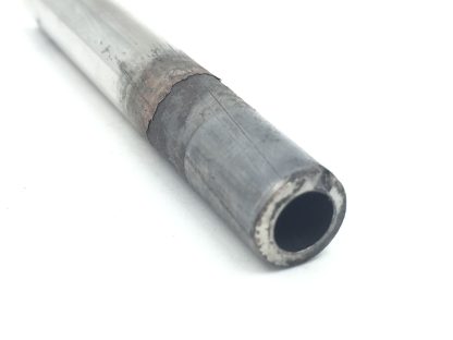 Jennings J-22 .22LR, Pistol Parts: Barrel, Recoil Spring - Image 3
