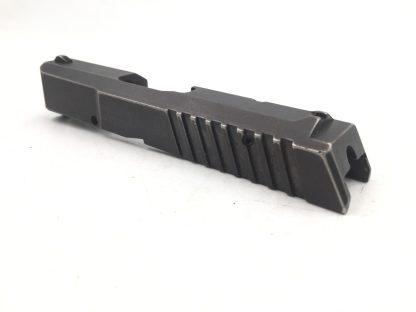Grendel P-12 .380ACP, Pistol Parts: Slide - Image 4