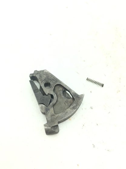 Smith & Wesson 340-3 .357Mag, Revolver Parts, Hammer, Spring - Image 2