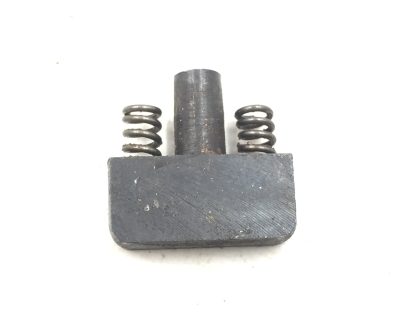 Davis P-380 .380 ACP, Pistol Parts: Shock Resistor and Springs