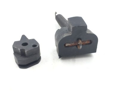 Talon Industries T-100 .380 ACP, Pistol Parts: Hammer, End Cap, Spring - Image 3