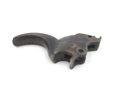 Smith & Wesson Pre-10 .38 S&W, Revolver Parts: Trigger - Image 4