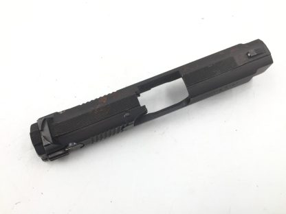 Star Ultra Star 9mm, Pistol Parts: Slide - Image 4
