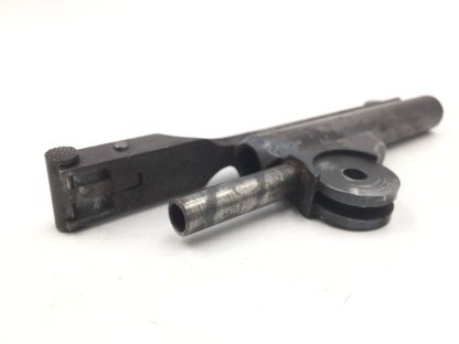 Iver Johnson Secret Service Special .38 S&W, Revolver Parts: Barrel - Image 4