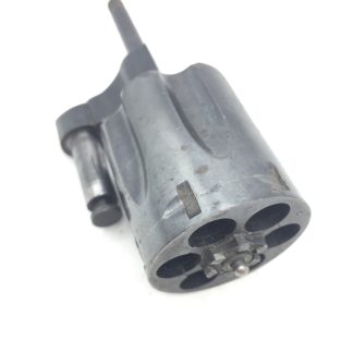Smith & Wesson Pre-10 .38Spl, Revolver Parts, Cylinder