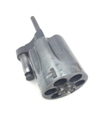 Smith & Wesson Pre-10 .38Spl, Revolver Parts, Cylinder