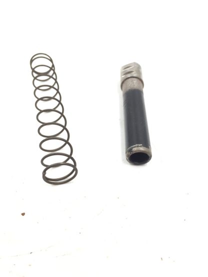 Davis P-380 .380ACP, Pistol Parts, Barrel and recoil spring - Image 3
