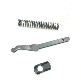 Ruger Bearcat .22LR, Revolver Parts, Strut, Spring, Seat