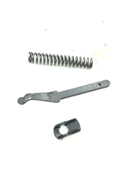 Ruger Bearcat .22LR, Revolver Parts, Strut, Spring, Seat