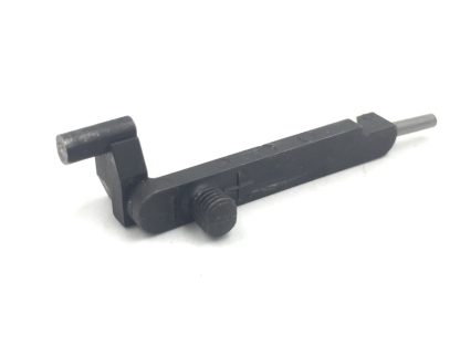 Smith & Wesson 360 J .357 Magnum, Revolver Part: Bolt with Plunger - Image 2