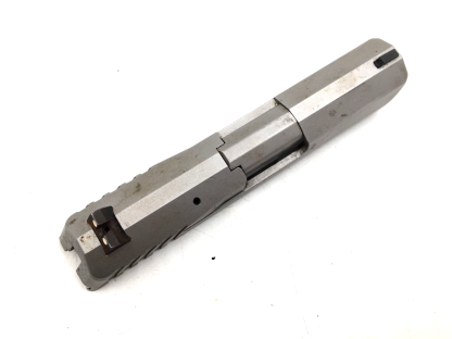SCCY CPX-1 9mm, Pistol Parts: Slide, Barrel, Recoil Guide - Image 5