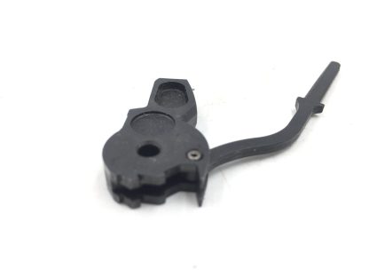 Smith & Wesson Chiefs Special CS9 9mm, Pistol Parts: Hammer with Strut - Image 4