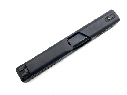 Walther PPS 9mm, Pistol Parts: Slide, Barrel, Recoil Guide - Image 5