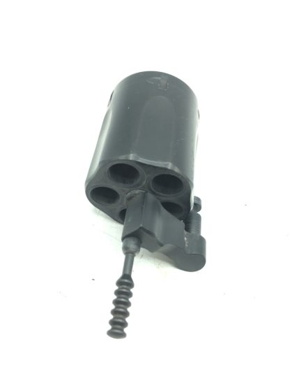 Smith & Wesson Bodyguard .38Spl, Revolver Parts, Cylinder - Image 3