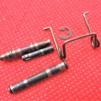 MOSSBERG RIFLES 380 22 cal. Pins & Spring