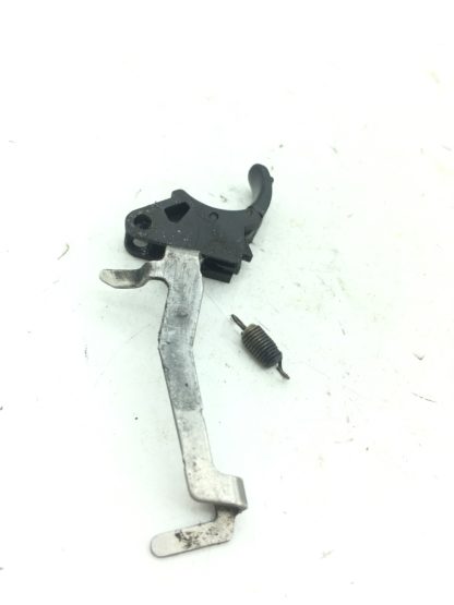 Smith & Wesson SD9VE 9mm, Pistol Parts, Trigger, Spring - Image 3