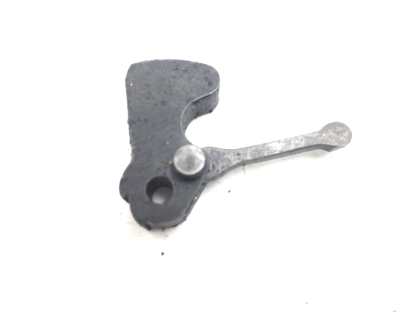 Colt Pre-Woodsman .22LR, Pistol Parts: Hammer with strut - Image 4