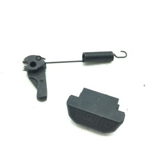 Ruger Security 9 9mm, Pistol parts, Hammer, Spring, Seat