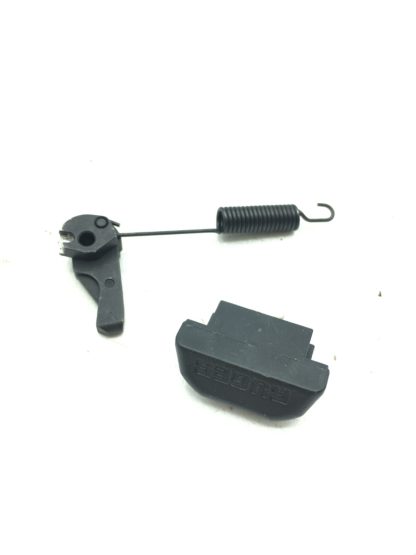 Ruger Security 9 9mm, Pistol parts, Hammer, Spring, Seat