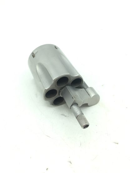 Smith & Wesson 638-3 .38Spl, Revolver Parts, Cylinder - Image 3