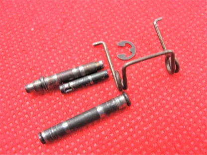 MOSSBERG RIFLES 380 22 cal. Pins & Spring
