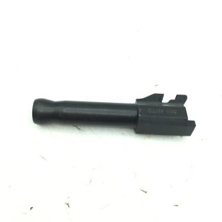 Ruger LCP .380ACP, Pistol parts, Barrel