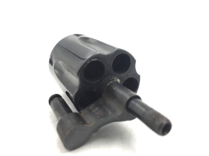 Taurus 85. 38 Special, Revolver Parts: Cylinder, Yoke - Image 4