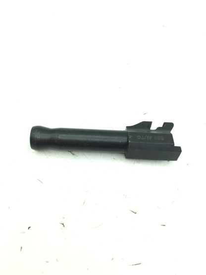 Ruger LCP .380ACP, Pistol parts, Barrel