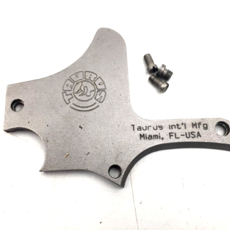 Taurus 85 .38 Special, Revolver Parts: Sideplate, Screws