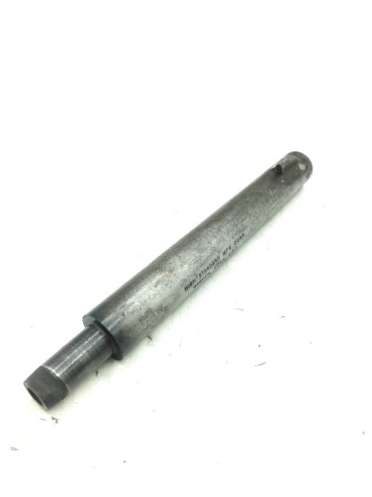 High-Standard Double Nine .22LR, Revolver Parts, Barrel - Image 3