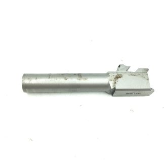 Smith & Wesson SW40V .40S&W, Pistol parts, Barrel