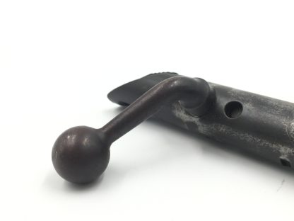 New Haven 485 B 20 Gauge, Shotgun Part: Bolt with Handle, Safety Button - Image 4