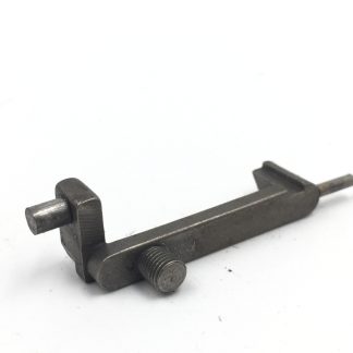Smith & Wesson 36 .38 Special, Revolver Part: Bolt with Plunger