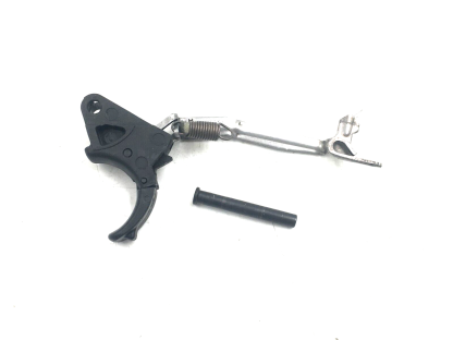 Smith & Wesson M&P 9C 9mm, Pistol Parts: Trigger, Spring, Pin - Image 3