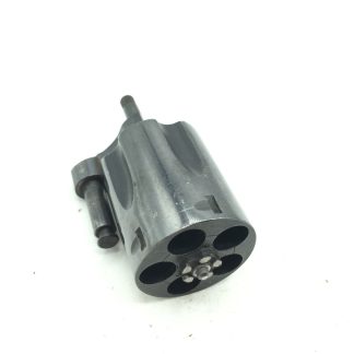 Smith & Wesson 37 Airweight .38Spl, Revolver Parts, Cylinder