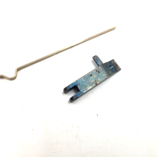 Smith & Wesson 22A-1 .22 LR, Pistol Part: Lever, Spring