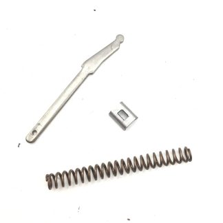 Ruger New Model Super Blackhawk .44Mag, Revolver Parts, Strut, Spring, Seat