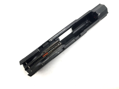 Jimenez JA Nine 9mm, Pistol Parts: Slide - Image 5