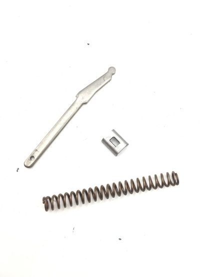 Ruger New Model Super Blackhawk .44Mag, Revolver Parts, Strut, Spring, Seat